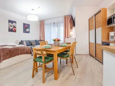 Ferienwohnung für 3 Personen (30 m²) in Kołobrzeg 1/9