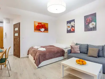 Ferienwohnung für 3 Personen (30 m²) in Kołobrzeg 4/9