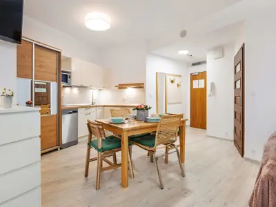 Ferienwohnung für 3 Personen (30 m²) in Kołobrzeg 5/9