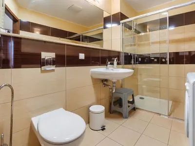 Ferienwohnung für 3 Personen (30 m²) in Kołobrzeg 6/9