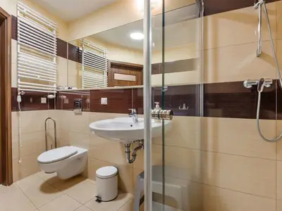 Ferienwohnung für 3 Personen (30 m²) in Kołobrzeg 7/9