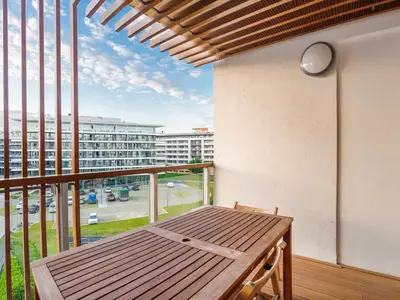 Ferienwohnung für 3 Personen (30 m²) in Kołobrzeg 8/9