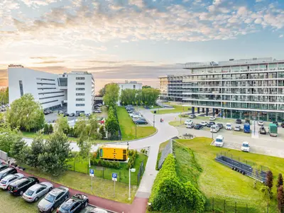 Ferienwohnung für 3 Personen (30 m²) in Kołobrzeg 9/9