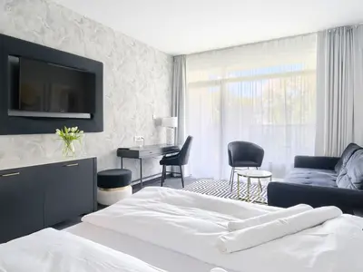 Ferienwohnung für 4 Personen (28 m²) in Kolberg 3/9