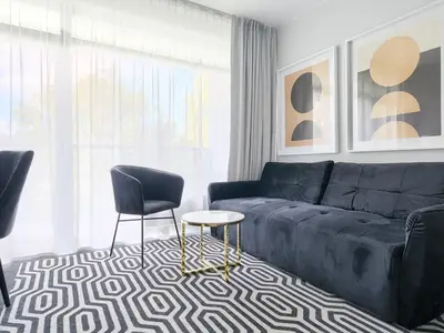 Ferienwohnung für 4 Personen (28 m²) in Kolberg 4/9