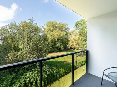 Ferienwohnung für 4 Personen (28 m²) in Kolberg 8/9