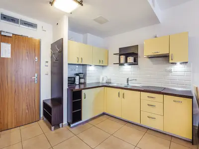 Ferienwohnung für 4 Personen (48 m²) in Kołobrzeg 2/10