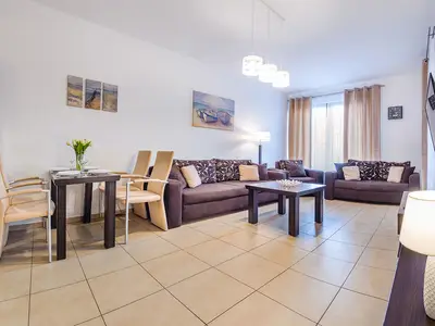 Ferienwohnung für 4 Personen (48 m²) in Kołobrzeg 3/10