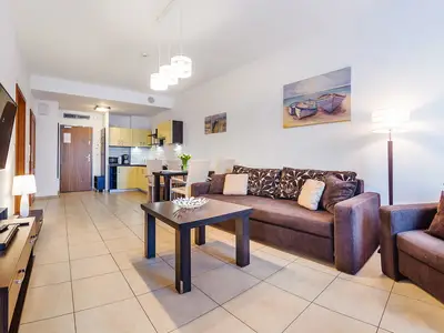 Ferienwohnung für 4 Personen (48 m²) in Kołobrzeg 4/10