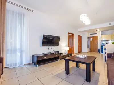 Ferienwohnung für 4 Personen (48 m²) in Kołobrzeg 5/10