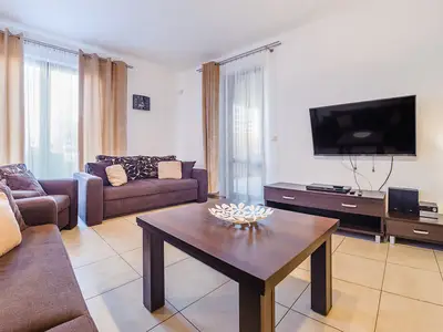 Ferienwohnung für 4 Personen (48 m²) in Kołobrzeg 7/10