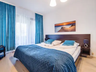 Ferienwohnung für 4 Personen (48 m²) in Kołobrzeg 8/10