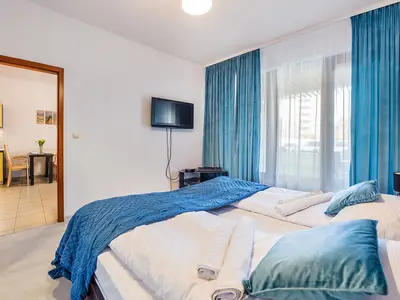 Ferienwohnung für 4 Personen (48 m²) in Kołobrzeg 10/10