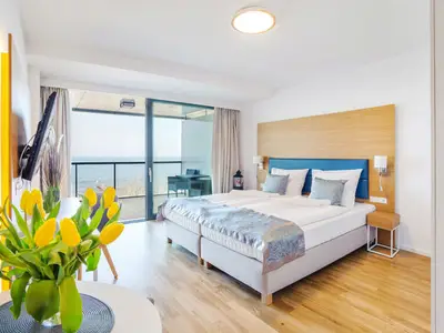 Ferienwohnung für 2 Personen (29 m²) in Kołobrzeg 1/10