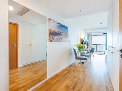 Ferienwohnung für 2 Personen (29 m²) in Kołobrzeg 2/10