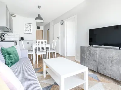 Ferienwohnung für 4 Personen (30 m²) in Kołobrzeg 2/10