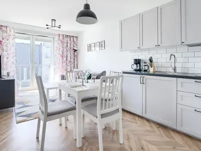 Ferienwohnung für 4 Personen (30 m²) in Kołobrzeg 3/10