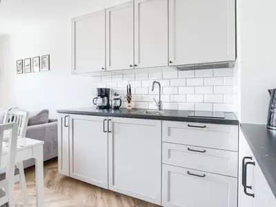 Ferienwohnung für 4 Personen (30 m²) in Kołobrzeg 4/10