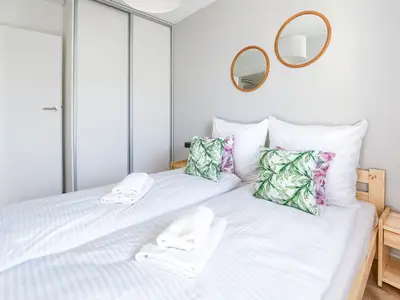 Ferienwohnung für 4 Personen (30 m²) in Kołobrzeg 6/10