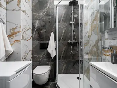 Ferienwohnung für 4 Personen (34 m²) in Warschau 8/8