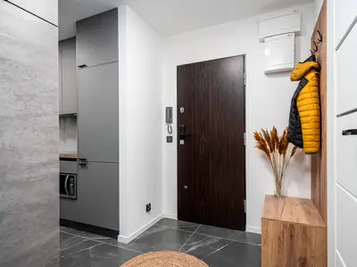 Ferienwohnung für 4 Personen (39 m²) in Warschau 5/10