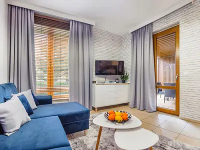 Ferienwohnung für 4 Personen (45 m²) in Kołobrzeg 5/10