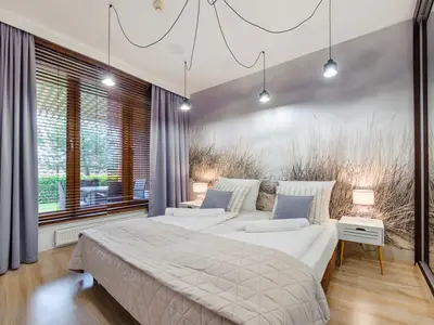 Ferienwohnung für 4 Personen (45 m²) in Kołobrzeg 7/10