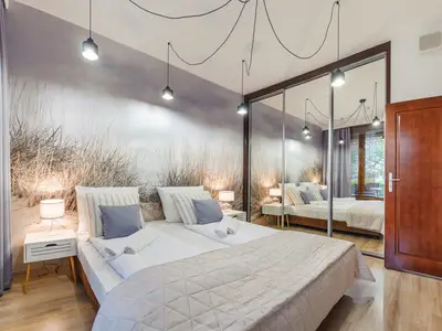 Ferienwohnung für 4 Personen (45 m²) in Kołobrzeg 8/10