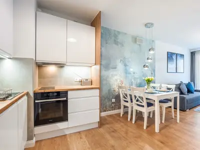 Ferienwohnung für 4 Personen (38 m²) in Kolberg 2/8