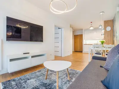 Ferienwohnung für 4 Personen (38 m²) in Kolberg 3/8