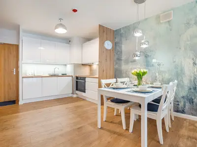 Ferienwohnung für 4 Personen (38 m²) in Kolberg 4/8