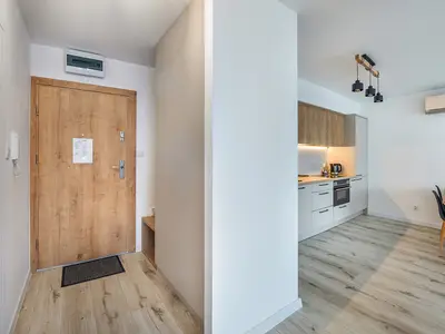 Ferienwohnung für 4 Personen (52 m²) in Dziwnów 1/10