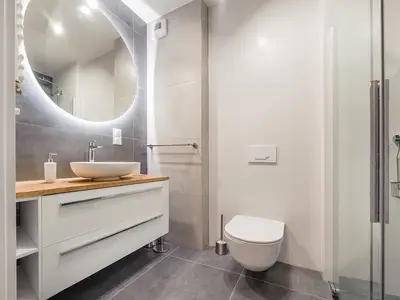 Ferienwohnung für 4 Personen (38 m²) in Kolberg 7/8