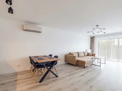 Ferienwohnung für 4 Personen (52 m²) in Dziwnów 2/10