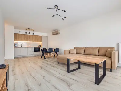 Ferienwohnung für 4 Personen (52 m²) in Dziwnów 3/10