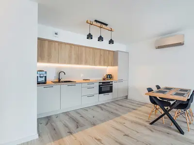 Ferienwohnung für 4 Personen (52 m²) in Dziwnów 4/10