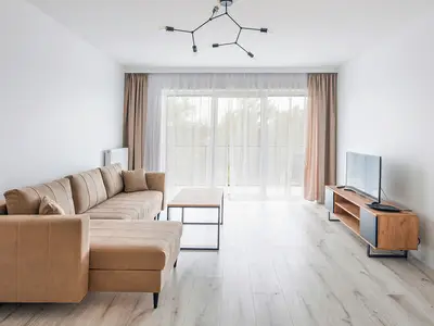 Ferienwohnung für 4 Personen (52 m²) in Dziwnów 5/10