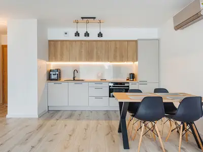 Ferienwohnung für 4 Personen (52 m²) in Dziwnów 6/10