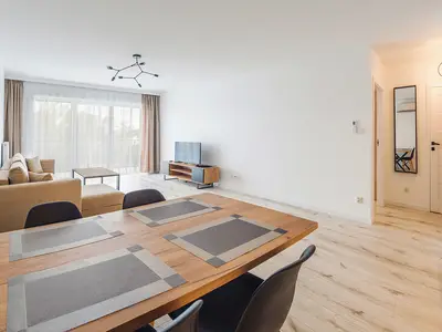 Ferienwohnung für 4 Personen (52 m²) in Dziwnów 7/10