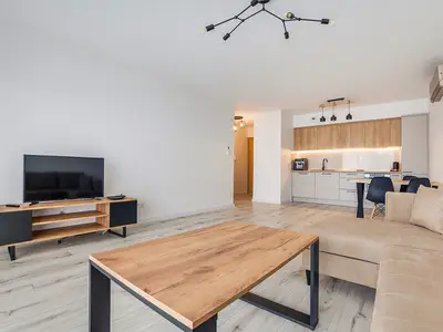 Ferienwohnung für 4 Personen (52 m²) in Dziwnów 8/10