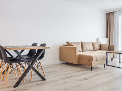 Ferienwohnung für 4 Personen (52 m²) in Dziwnów 9/10