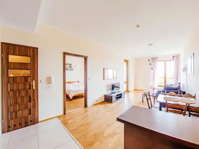 Ferienwohnung für 4 Personen (45 m²) in Kołobrzeg 1/9