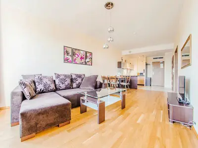 Ferienwohnung für 4 Personen (45 m²) in Kołobrzeg 2/9