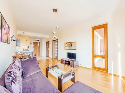 Ferienwohnung für 4 Personen (45 m²) in Kołobrzeg 3/9