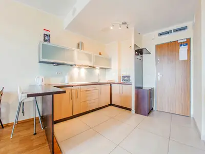 Ferienwohnung für 4 Personen (45 m²) in Kołobrzeg 4/9