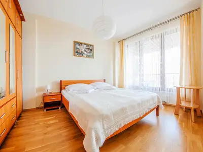 Ferienwohnung für 4 Personen (45 m²) in Kołobrzeg 5/9