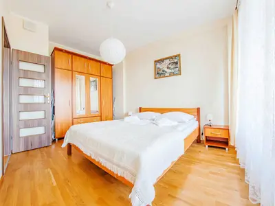 Ferienwohnung für 4 Personen (45 m²) in Kołobrzeg 6/9