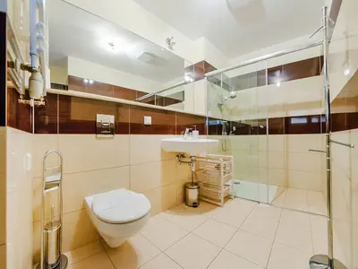 Ferienwohnung für 4 Personen (45 m²) in Kołobrzeg 7/9