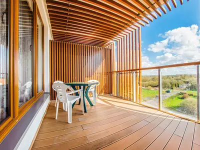 Ferienwohnung für 4 Personen (45 m²) in Kołobrzeg 8/9