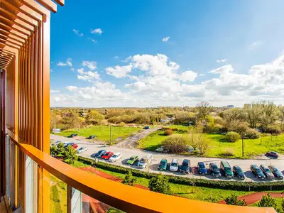 Ferienwohnung für 4 Personen (45 m²) in Kołobrzeg 9/9